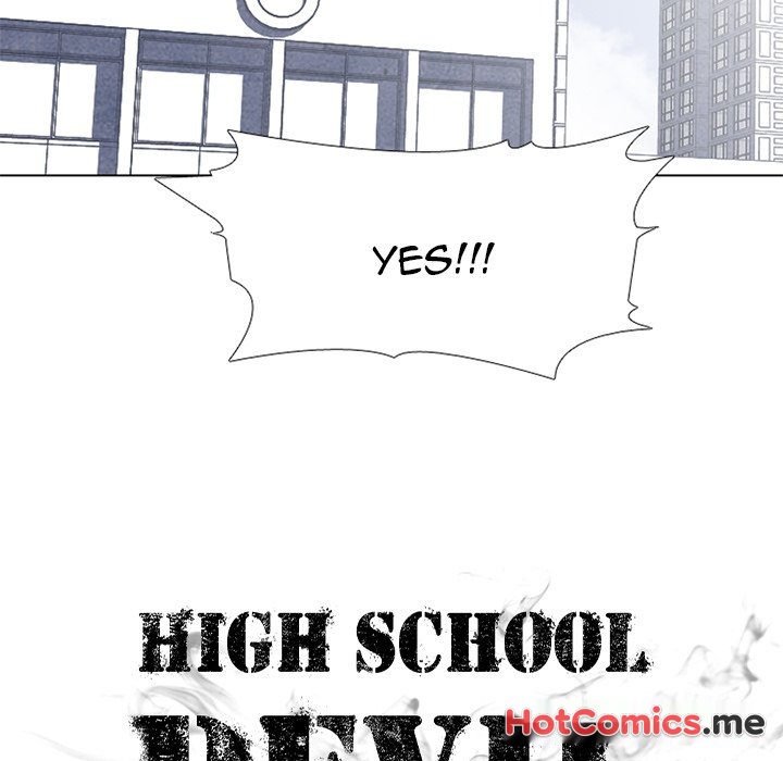 High School Devil - episode 48 - 13