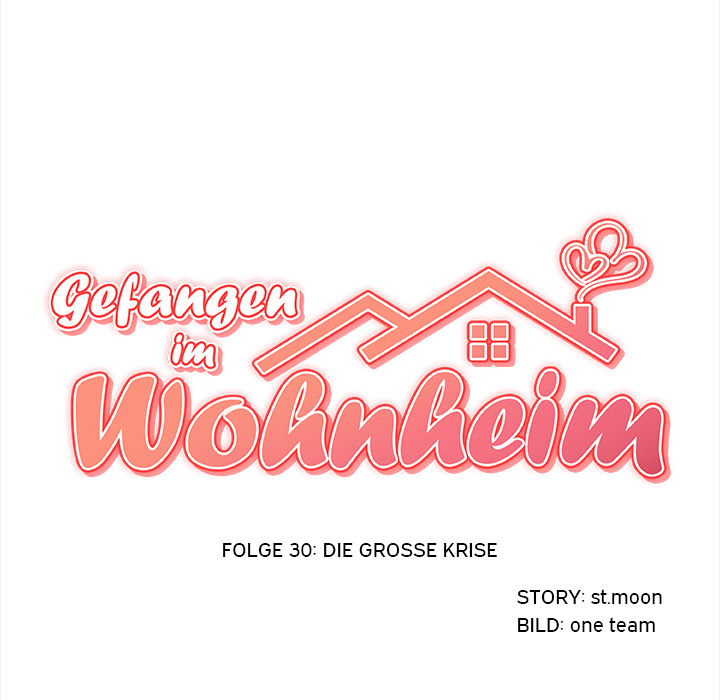 Gefangen im Wohnheim - episode 30 - 13
