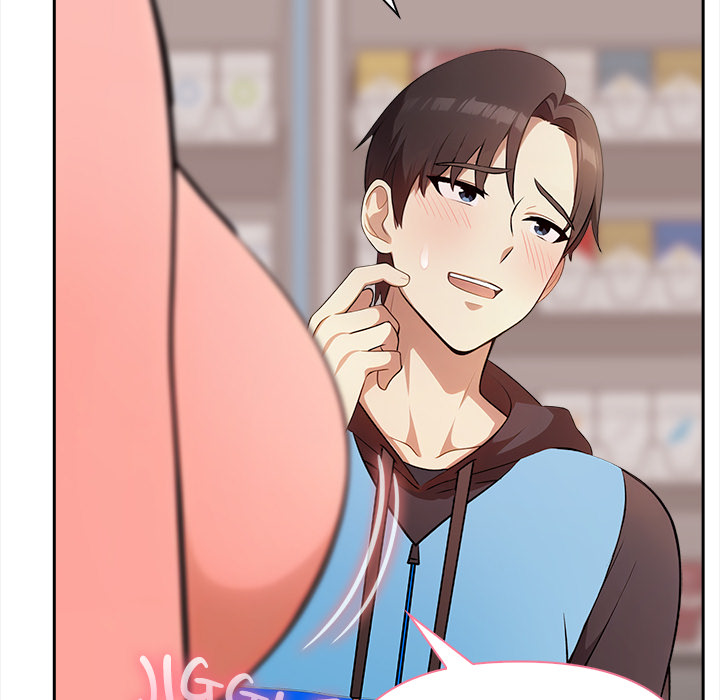 Tempted at the Register - episode 1 - 149