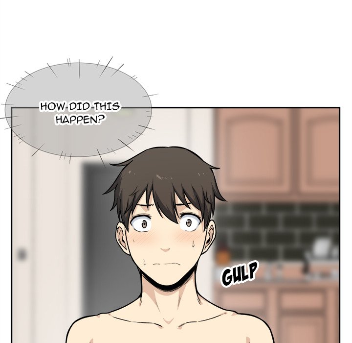 Excuse me, This is my Room - episode 27 - 98