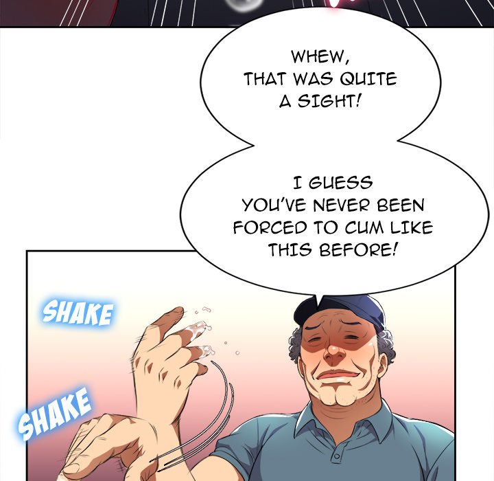 Yuri's Part Time Job - episode 30 - 60