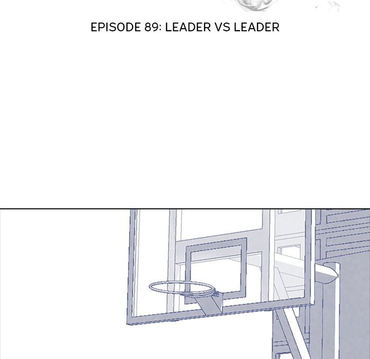 High School Devil - episode 89 - 11