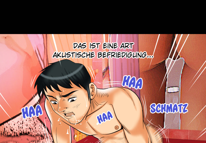 Die Partner meiner Frau - episode 73 - 0