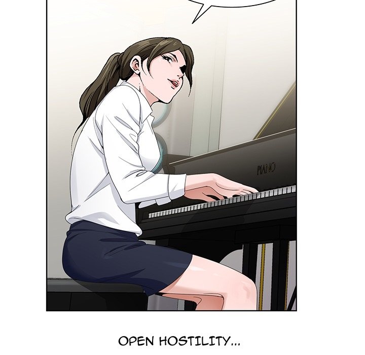 Divine Hands - episode Prologue - 9