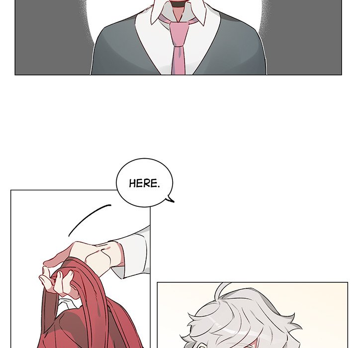 The Music Box of Petals - episode 25 - 36
