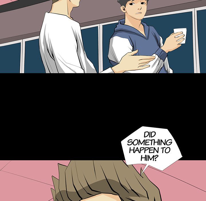 Sex Note - episode 20 - 16