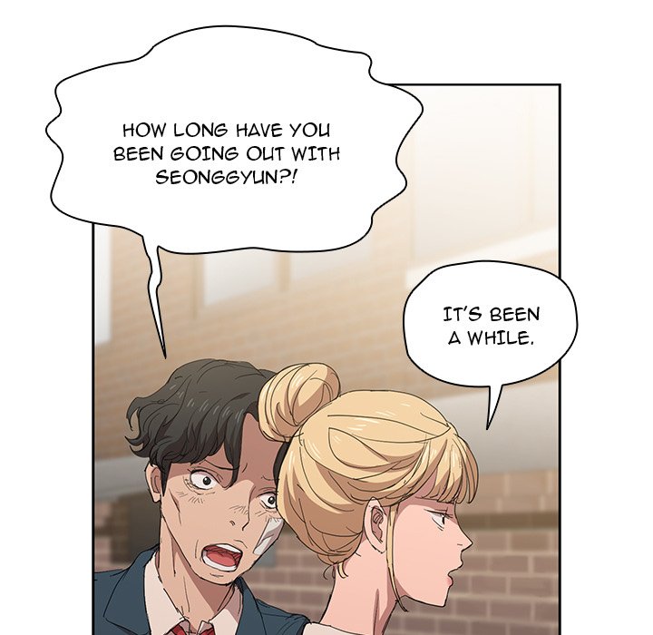 Who Cares If I'm a Loser! - episode 3 - 36