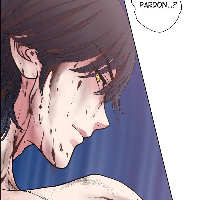 On the Emperor's Lap - episode 26 - 35