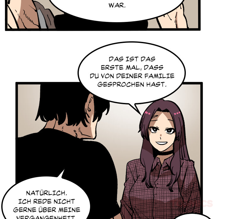 Die Unruhestifterin - episode 34 - 65