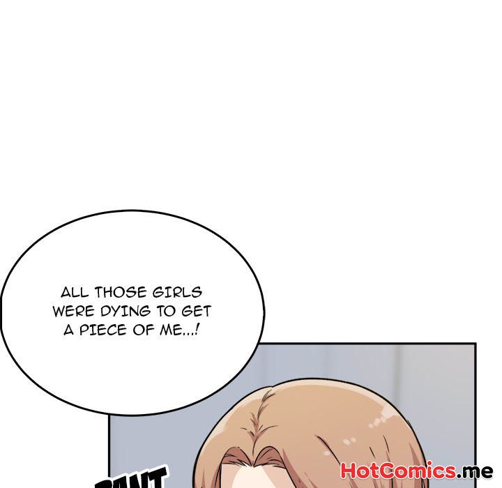 Excuse me, This is my Room - UNCENSORED - episode 54 - 32