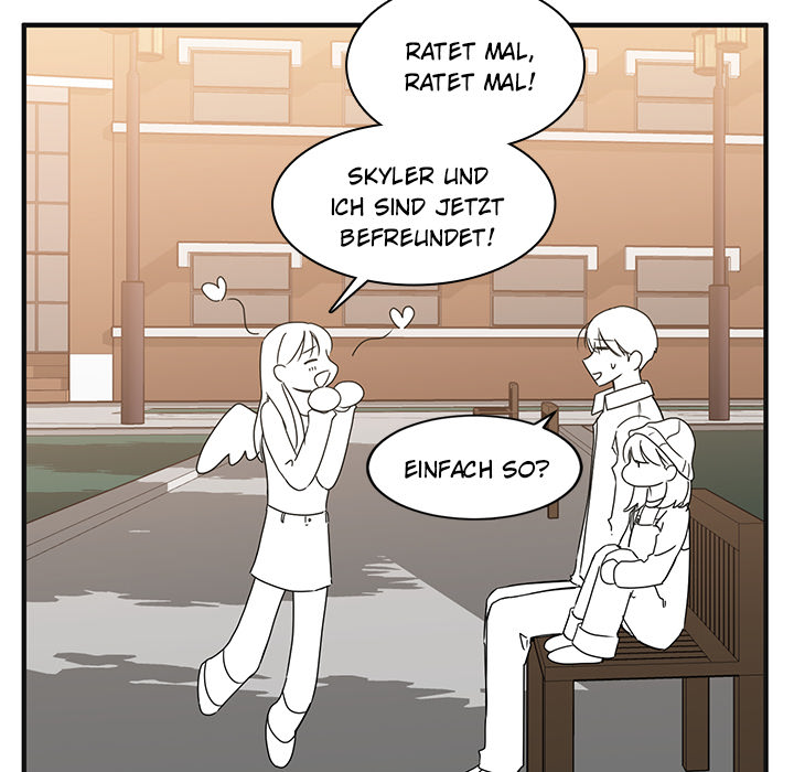 Glaubst du an Geister? - episode 3 - 108