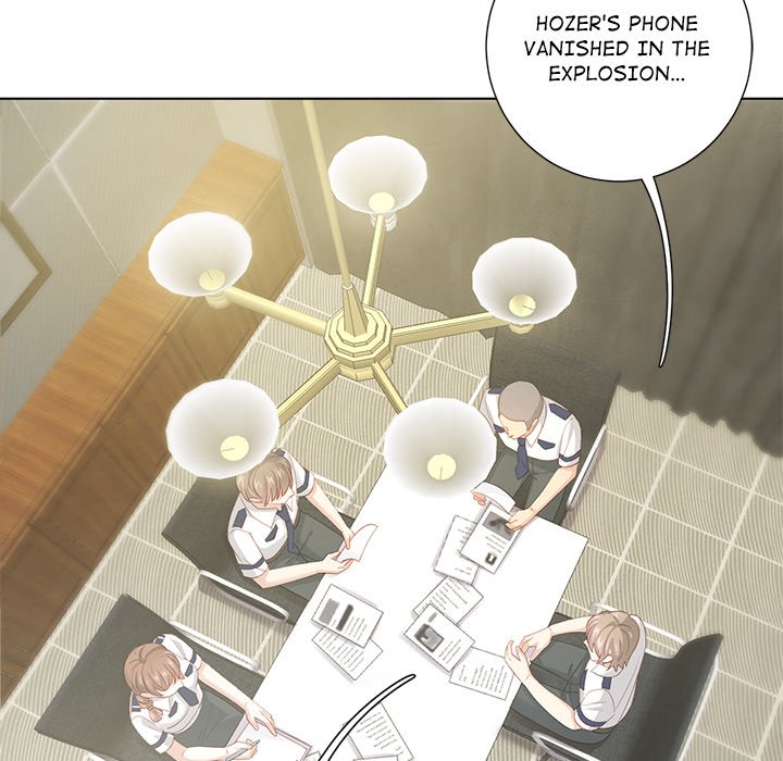 A Young Case of Hearts - episode 27 - 97