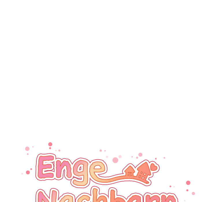 Enge Nachbarn - episode 21 - 24