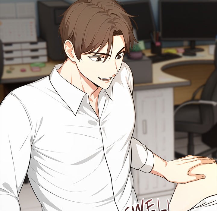 Under Her Desk - episode 2 - 34