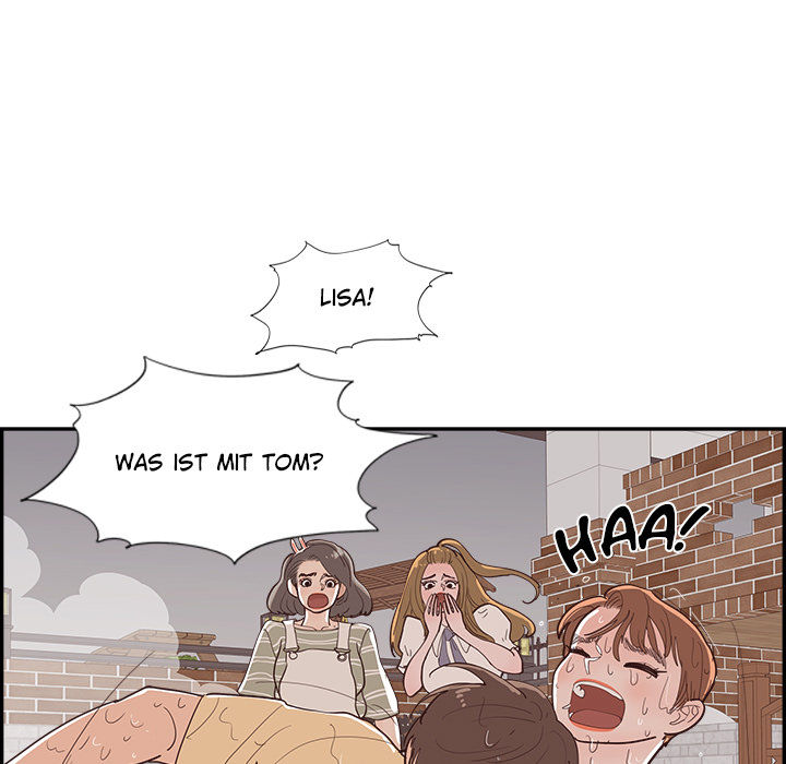 Die sonnige Seite - episode 59 - 68