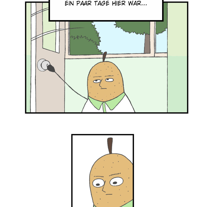 Mitschüler fressen verboten - episode 5 - 10