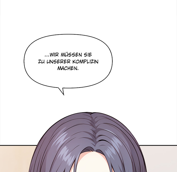 Gefangen im Wohnheim - episode 30 - 70