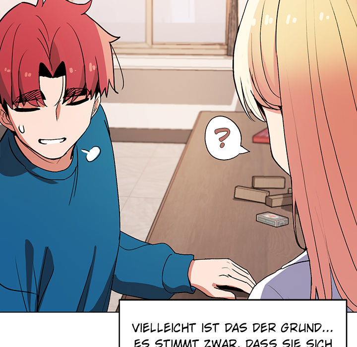 Plötzlich Insider - episode 1 - 137