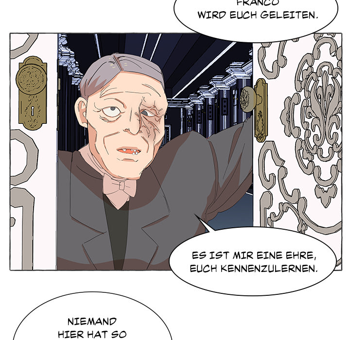 Aufbau eines Imperiums: Ein Anfängerkurs - episode 22 - 44