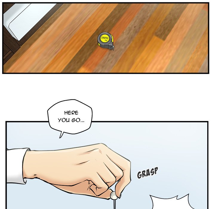 Mr. Kang - episode 8 - 90