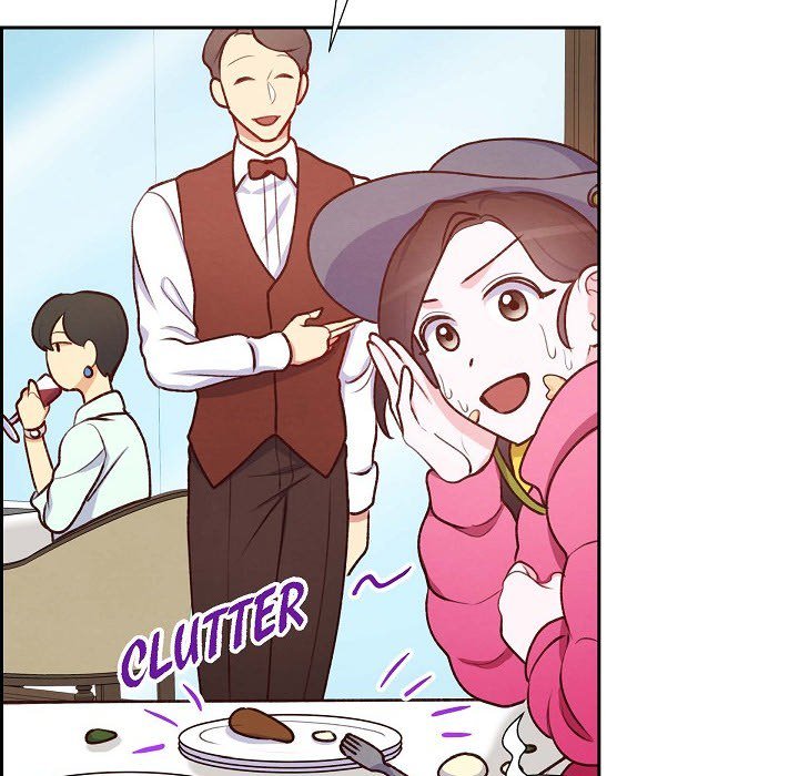 A Spoonful of Your Love - episode 7 - 95