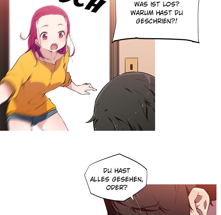 Meine Freundin ist ein Star - episode 15 - 36