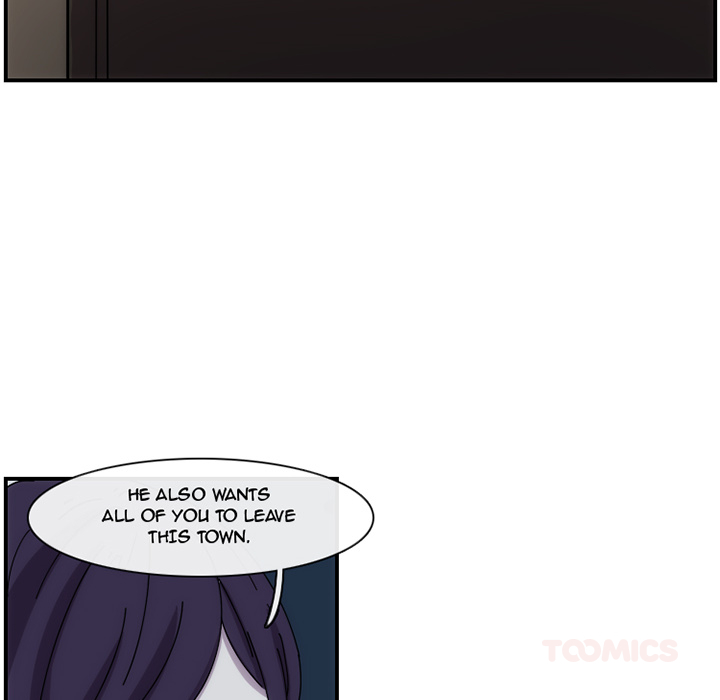 Meisters - episode 15 - 17