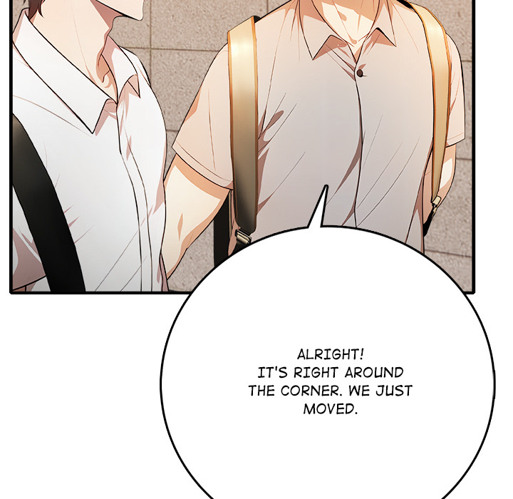 The Best Friend's Secret - episode 1 - 37