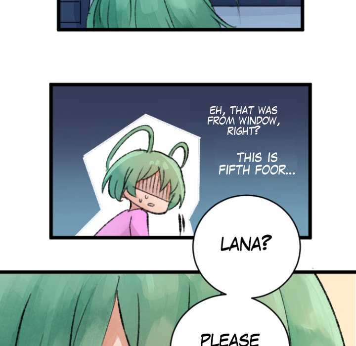 Death's Love Ballad - episode 9 - 93
