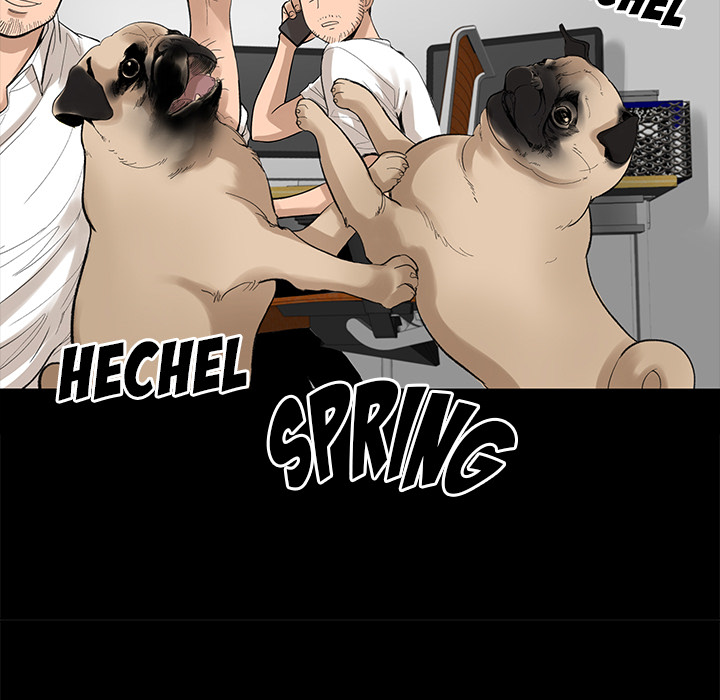 Glückliche Fügung - episode 5 - 15