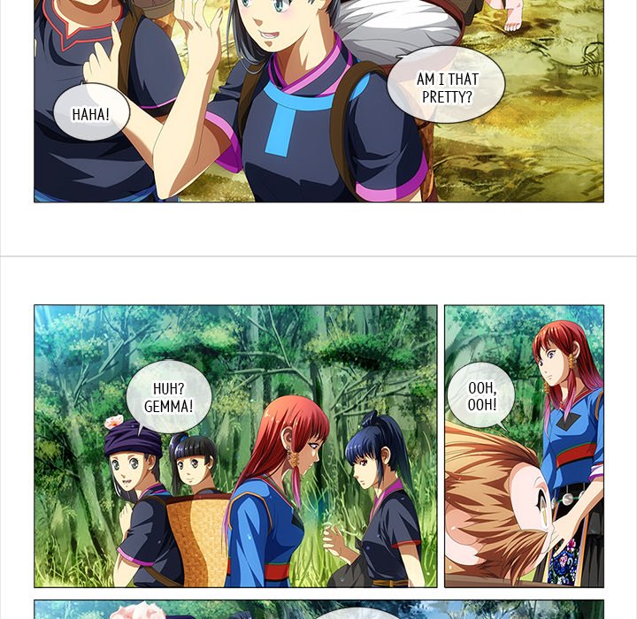 The Monkey King's Tale - episode 6 - 4