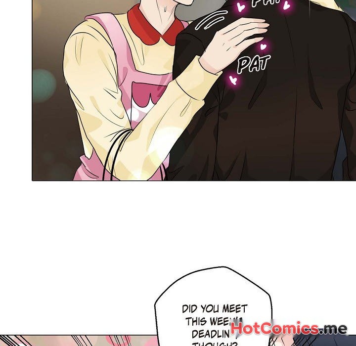 Come Be My Teacher - episode 19 - 65