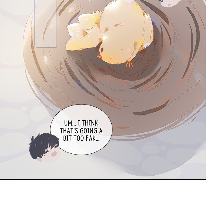 Ballerino - episode 18 - 95