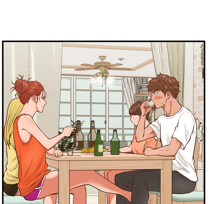 The Guest House - episode 8 - 10