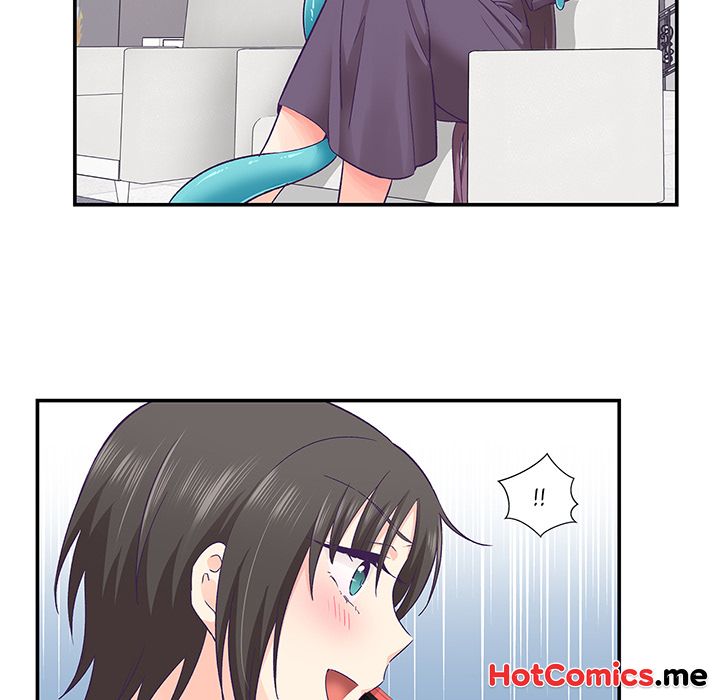 My Special Squishy Someone - episode 26 - 81