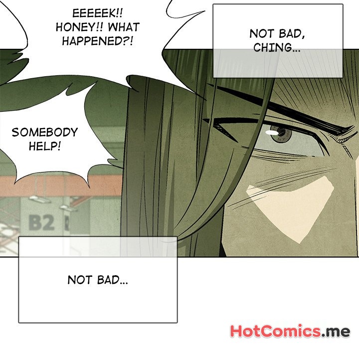 Gorgon - episode 48 - 42