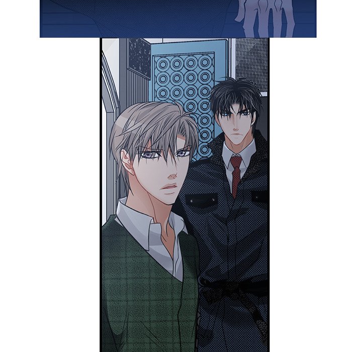 Work, Fight and Love - Webtoon Edition - episode 34 - 20