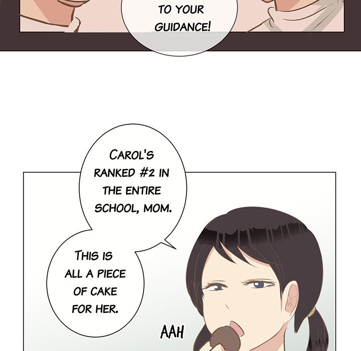 Your Secret Body - episode 4 - 52