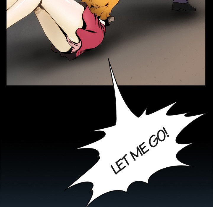 The Flower that Blooms at Night - episode 7 - 45