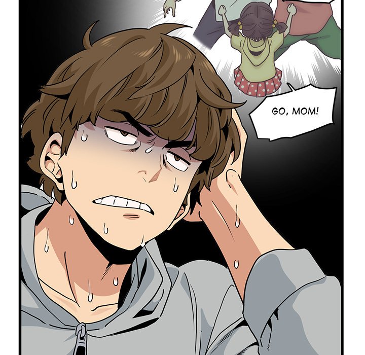Snapping into Love - episode 7 - 56