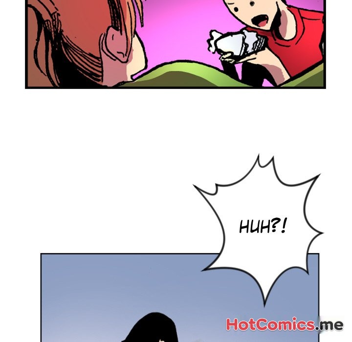 Galauman - episode 30 - 65