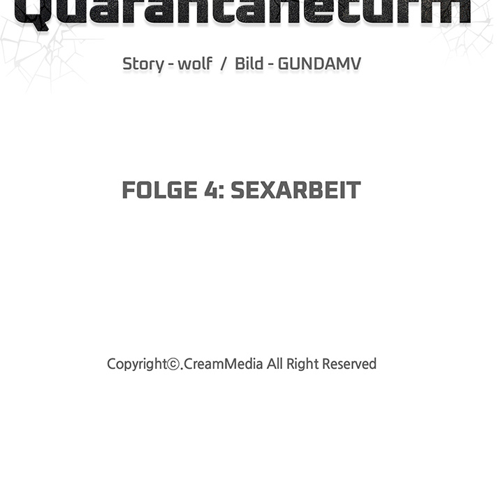 Quarantäneturm - episode 4 - 11