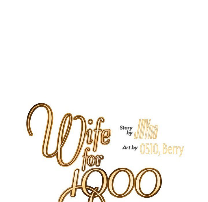 Wife for 1000 Days - episode 4 - 34