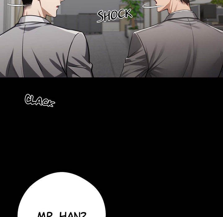 Workaholic Gangster - episode 76 - 129