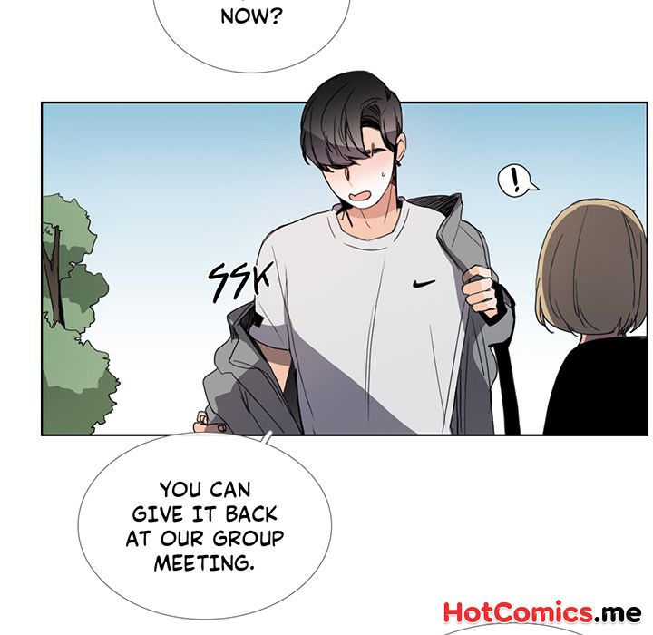 Talk to Me - episode 45 - 41