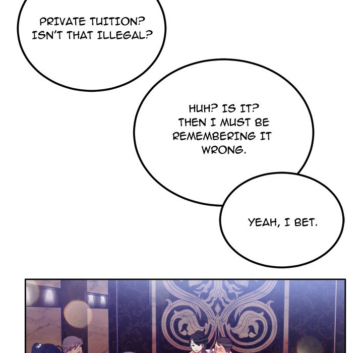 Yuri's Part Time Job - episode 1 - 144