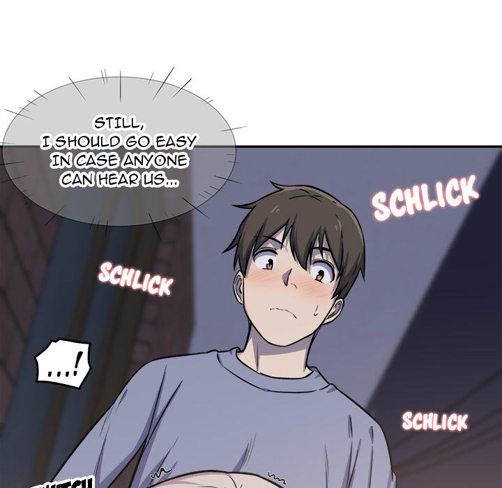Excuse me, This is my Room - UNCENSORED - episode 30 - 112