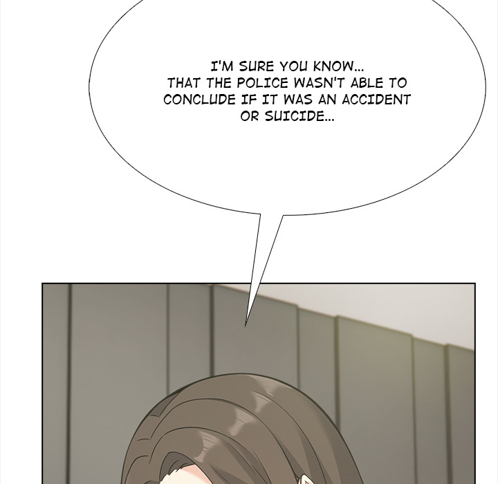 Locked With Her - episode 20 - 84