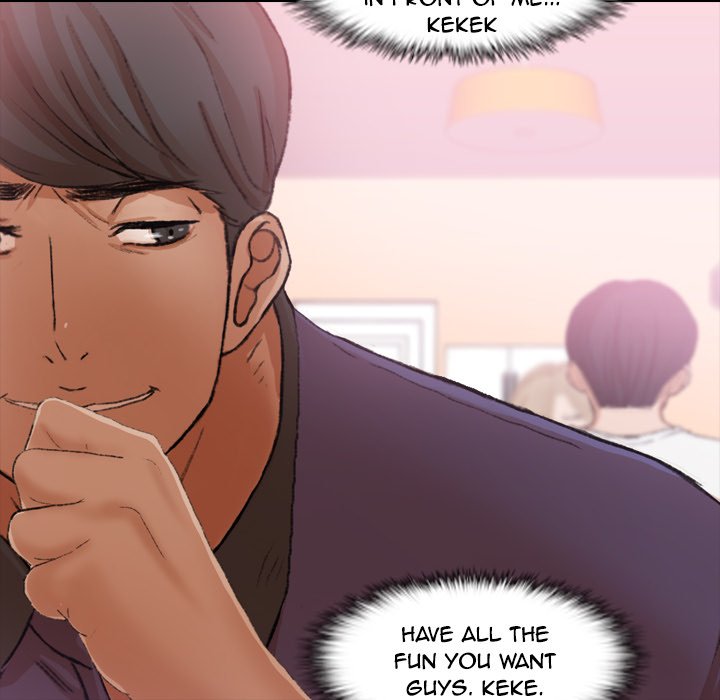 Secret Neighbors - episode 21 - 93