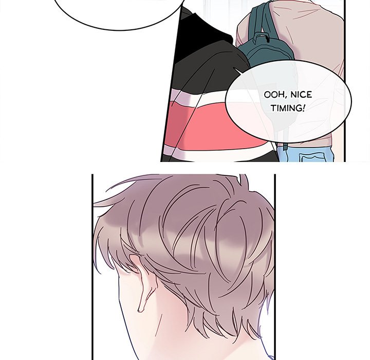 Wistful Summer - episode 19 - 23
